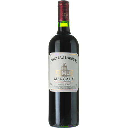 Château Larruau 2020 Château Larruau 2020
