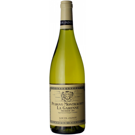 Puligny Montrachet 1er Cru - La Garenne 2024 - Louis Jadot Puligny Montrachet 1er Cru - La Garenne 2024 - Louis Jadot