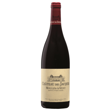 Moulin à Vent 2023 - Château des Jacques - 0.75L