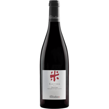 Eleivera Douro 2023 - Dos Lusíadas - Maison M. Chapoutier - 0.75L