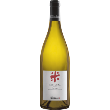 Eleivera Branco Douro 2023 - Dos Lusiadas - 0.75L