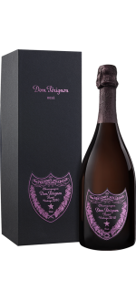 Dom Pérignon Vintage Rosé 2009 - Dom Pérignon