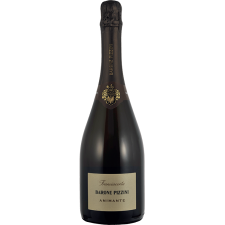 Franciacorta Dosaggio Zero - Animante - Barone Pizzini Franciacorta Dosaggio Zero - Animante - Barone Pizzini