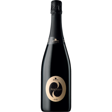 Spumante Zéro Dosage - Perlugo - Pievalta - 0.75L