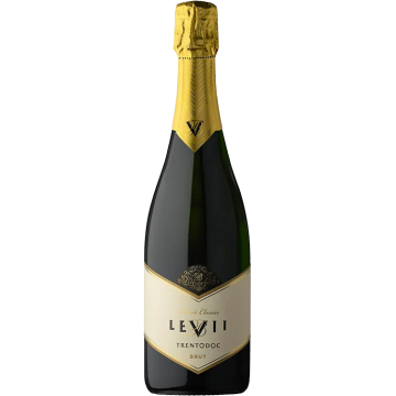 Trento Brut - Levii - 0.75L