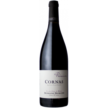 Prémices 2023 - Domaine Durand Eric & Joël - 0.75L