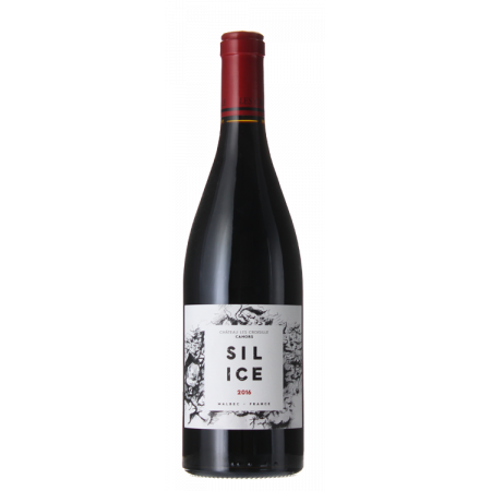 Silice 2023 - Château Les Croisille Silice 2023 - Château Les Croisille