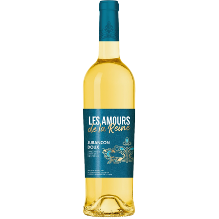 Amours de la Reine 2025 - La Confrérie du Jurançon Amours de la Reine 2025 - La Confrérie du Jurançon
