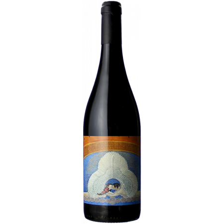 Nobis 2025 - Vignoble de L'Écu Nobis 2025 - Vignoble de L'Écu