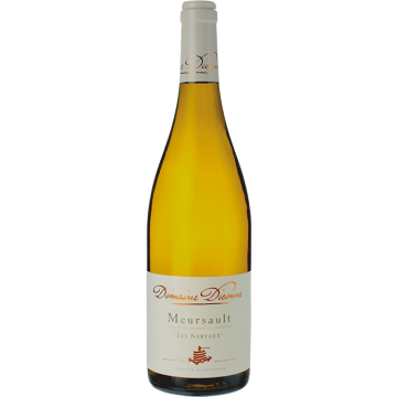 Meursault Les Narvaux 2024 - Domaine Christophe Diconne - 0.75L