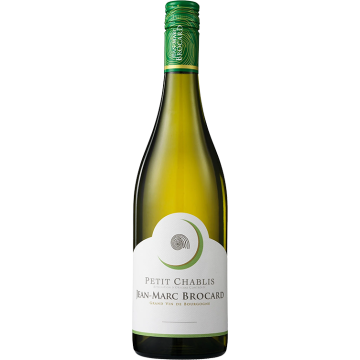 Petit Chablis 2025 - Jean Marc Brocard - 0.75L