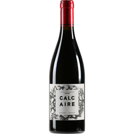 Calcaire 2023 - Château Les Croisille Calcaire 2023 - Château Les Croisille