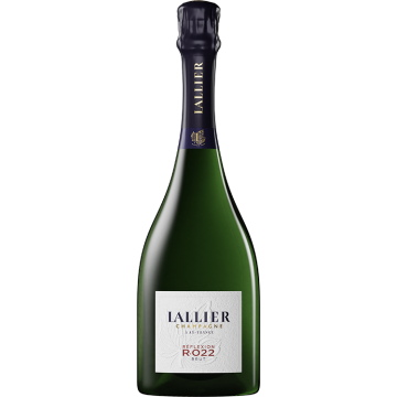 Lallier Serie R.022 - Champagne Lallier - 0.75L