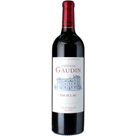 Château Gaudin 2020 Château Gaudin 2020