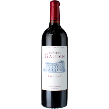 Château Gaudin 2020 - 0.75L