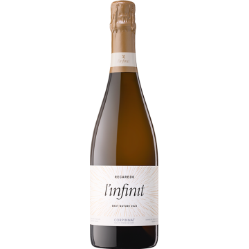 Corpinnat Brut Nature l'Infinit