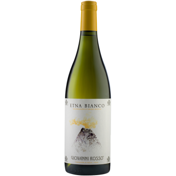 Etna Bianco 2021 - Giovanni Rosso - 0.75L