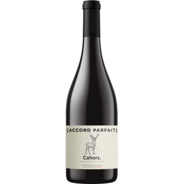 Accord Parfait - Cahors