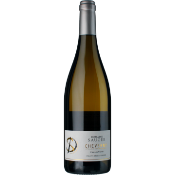 Cheverny Blanc Vieilles Vignes