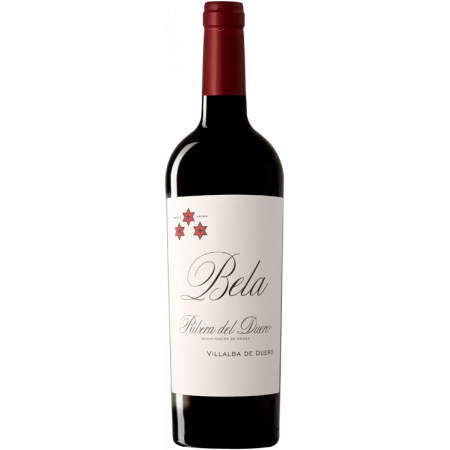 Bela Roble 2024 - CVNE Bela Roble 2024 - CVNE
