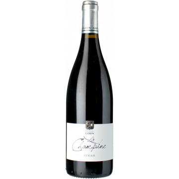 La Champine - Syrah