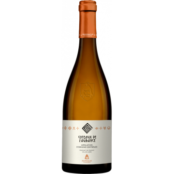 Coteaux de L'Aubance - Loire Originelle 2025 - Dumnacus Vignerons - 0.75L