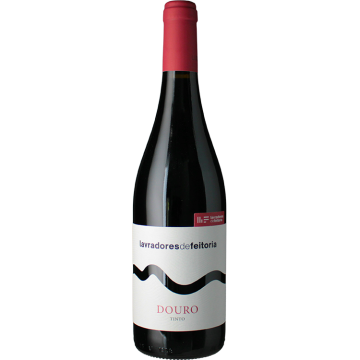 Douro Tinto 2022 - Lavradores de Feitoria - 0.75L