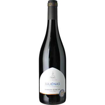 Julienas - Les Clochers 2025 - Vignerons de Bel Air - 0.75L