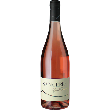 Sancerre Rosé 2025 - Domaine Chauveau - 0.75L