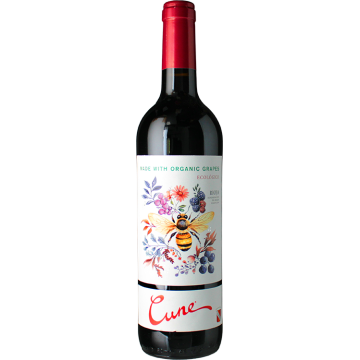 Cune Ecologico 2023 - CVNE - 0.75L