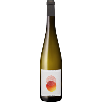 Gentil 2025 - Sophie Schaal - 0.75L