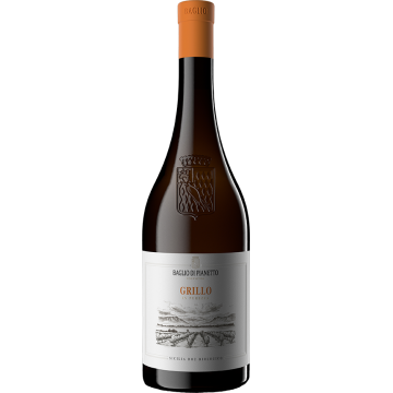 Grillo In Purezza 2025 - Baglio di Pianetto - 0.75L