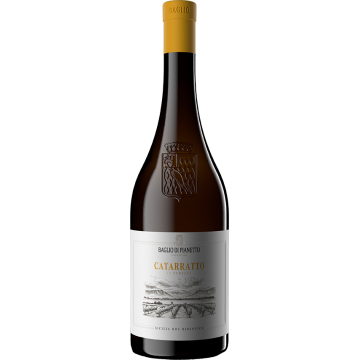 Catarratto In Purezza 2025 - Baglio di Pianetto - 0.75L
