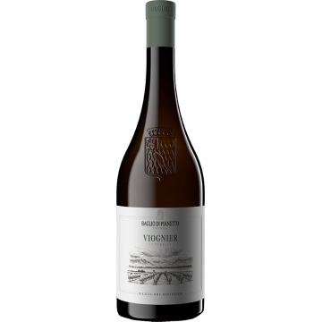 Viognier In Purezza 2025 - Baglio di Pianetto - 0.75L