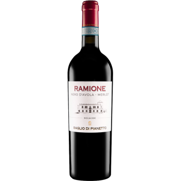 Ramione 2020 - Baglio di Pianetto - 0.75L