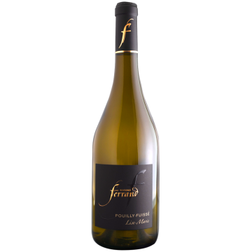 Pouilly Fuissé 1er Cru - Lise-Marie 2024 - Domaine Nadine Ferrand - 0.75L