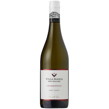 Chardonnay Private Bin East Coast 2025 - Villa Maria - 0.75L