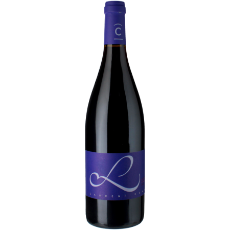 Cuvée L 2025 - Laurent Combier Cuvée L 2025 - Laurent Combier