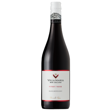 Pinot Noir Private Bin 2024 - Villa Maria - 0.75L