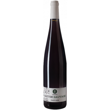 Pinot Noir Sauvage 2025 - Joseph Cattin - 0.75L