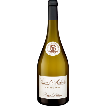 Grand Ardèche 2024 - Louis Latour - 0.75L