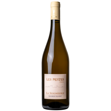 Les Pentes 2024 - La Seigneurie - 0.75L
