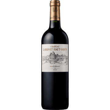 Château Larrivet Haut-Brion