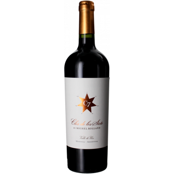 Clos de Los Siete