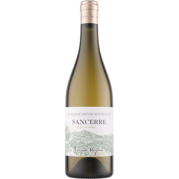 Grande Réserve 2025 - Domaine Henri Bourgeois - 0.75L
