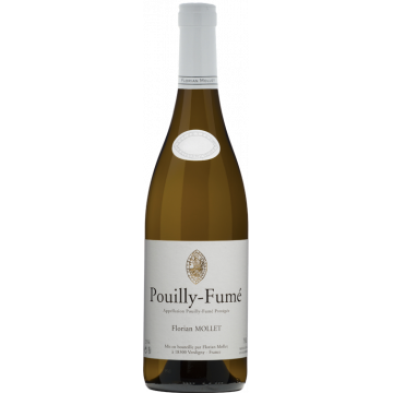 Domaine du Roc de l'Abbaye Pouilly-Fumé