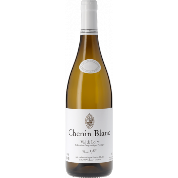 Chenin Blanc 2025 - Domaine du Roc de l'Abbaye - 0.75L