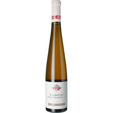 Gewurztraminer Vorbourg Vendanges Tardives 0.5L