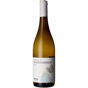 Verdejo 2025 - Dominio de la Granadilla - 0.75L