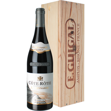 La Reynarde 2022 - Cassa Di Legno - E. Guigal - 0.75L
